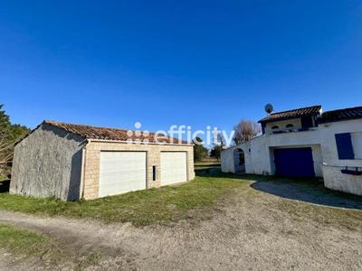 Maison - 118 m² - 4 pièces