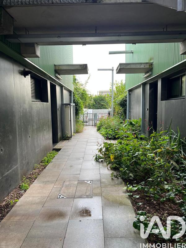 Appartement - 50 m² - 2 pièces