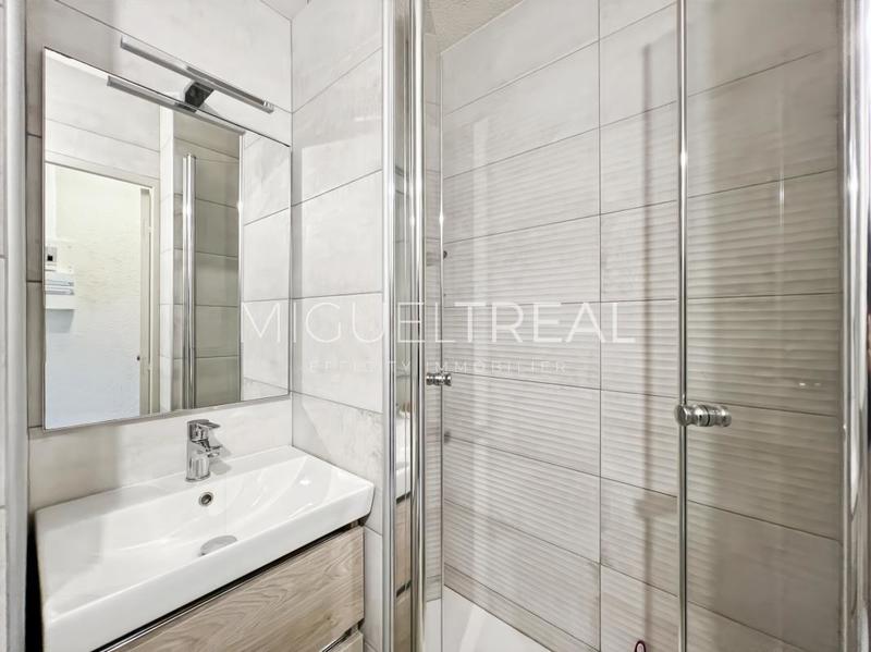 Appartement - 23 m² - 2 pièces