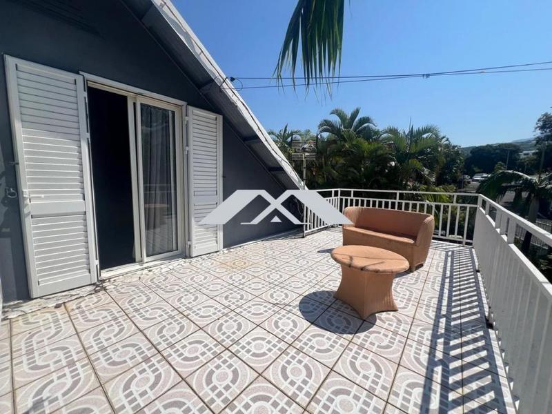 Villa - 145 m² - 5 pièces