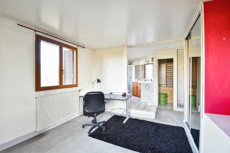 Maison - 189 m² - 8 pièces