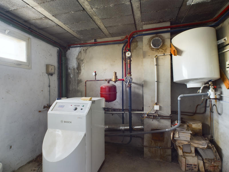 Maison - 76 m² - 4 pièces