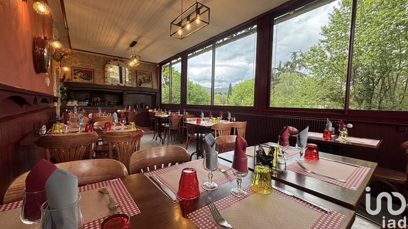 Local commercial - 300 m²