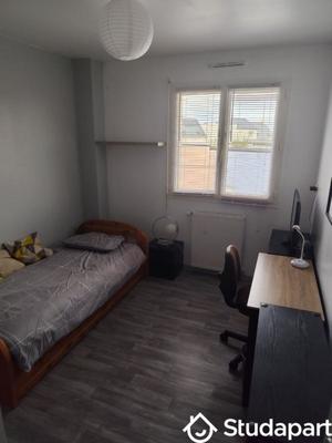 Maison - 10 m² - 1 pièce