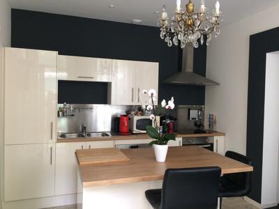 Immeuble de bureaux - 398 m²