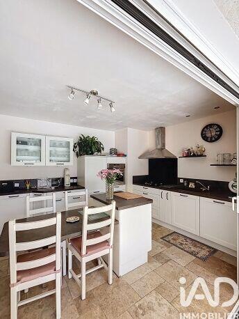 Maison de village - 170 m² - 7 pièces