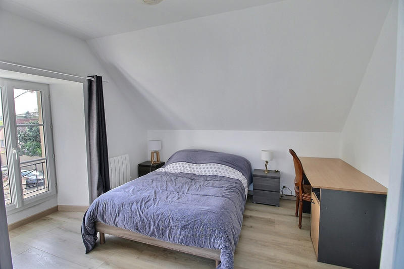 Maison - 67 m² - 3 pièces