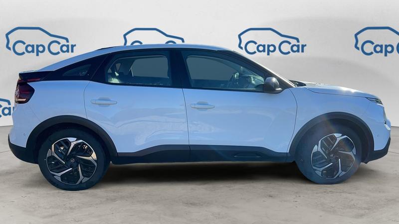 Citroën C4 1.5 BlueHDi 130 Eat8 Feel Pack - Automatique