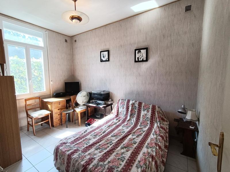 Maison - 82 m² - 4 pièces