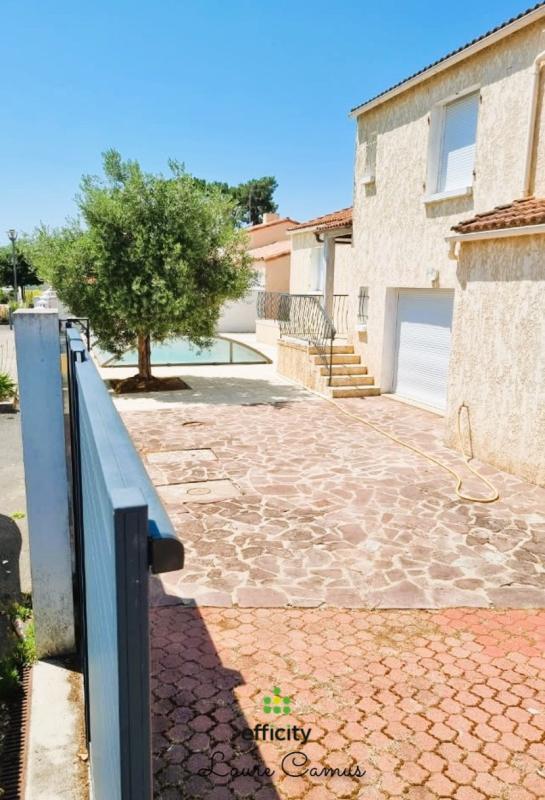 Maison - 149 m² - 6 pièces