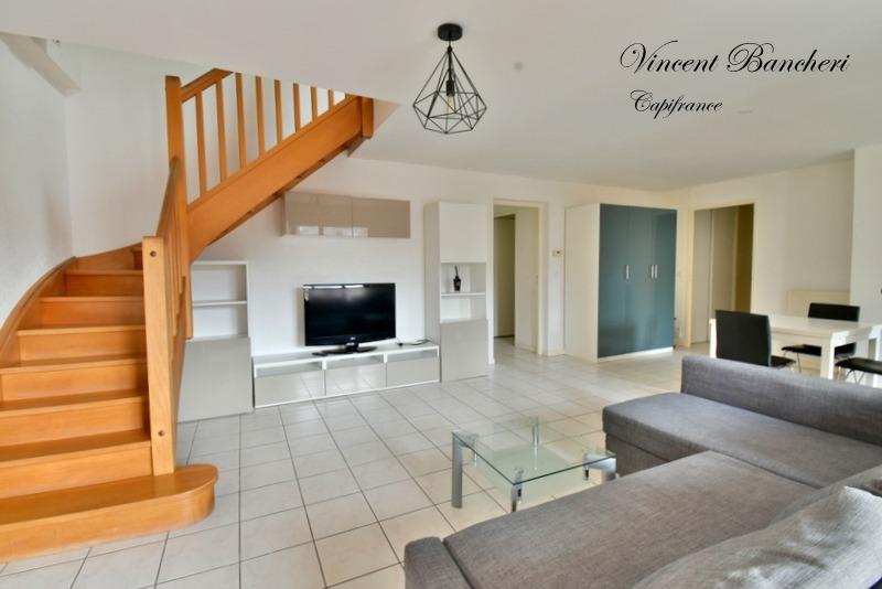 Appartement - 148 m² - 5 pièces