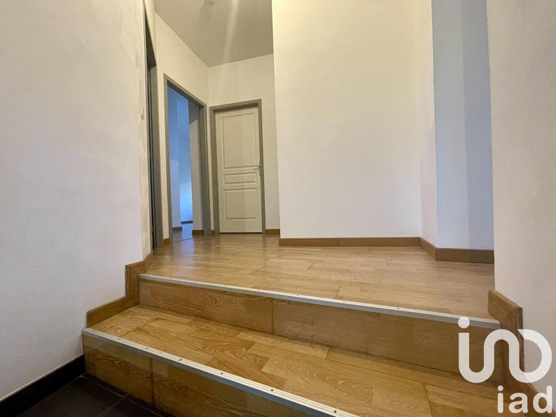 Appartement - 94 m² - 4 pièces