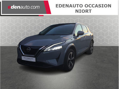 Nissan Qashqai e-Power 190 ch n-Connecta