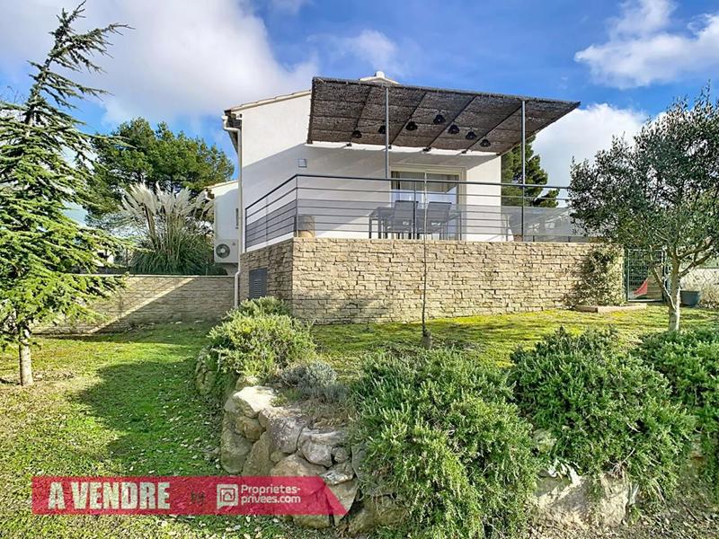 Maison - 78 m² - 4 pièces