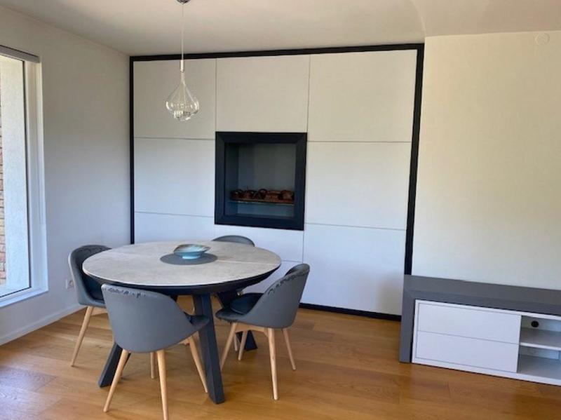 Villa - 120 m² - 5 pièces