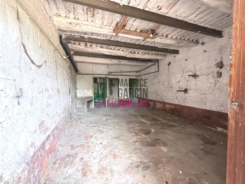 Maison - 189 m² - 5 pièces