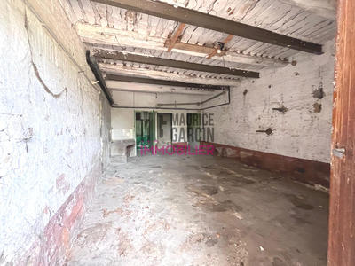 Maison - 189 m² - 5 pièces