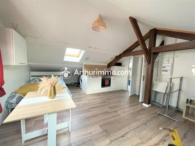 Appartement - 47 m²