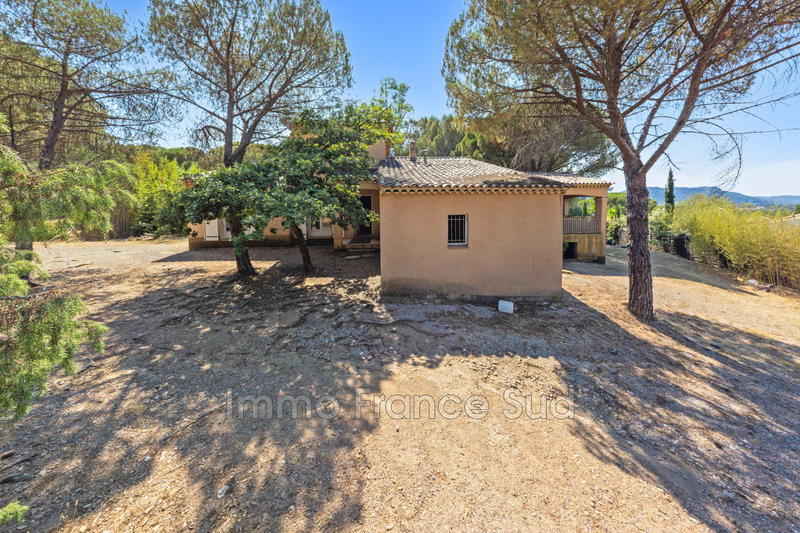 Villa - 125 m² - 5 pièces