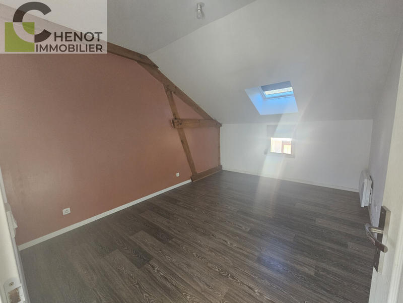 Propriété - 126 m² - 5 pièces