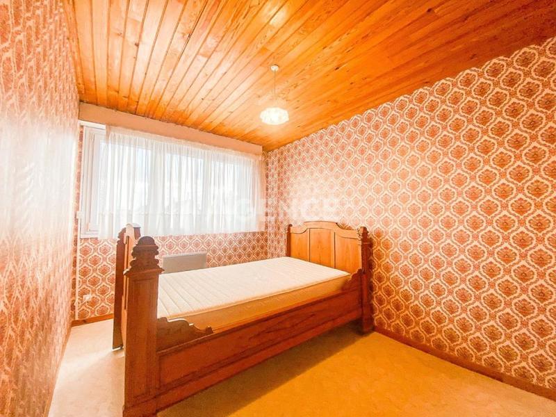 Maison de ville - 86 m² - 4 pièces