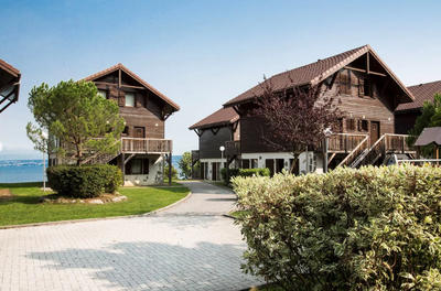 Appartement - 53 m² - 3 pièces