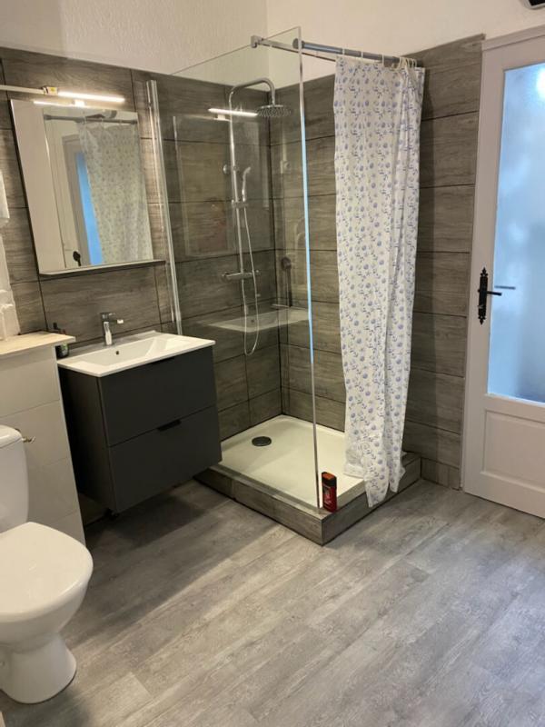 Immeuble - 105 m² - 5 pièces