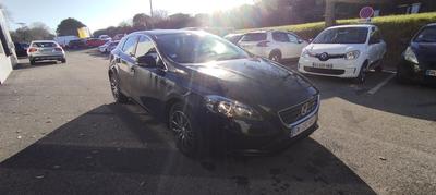 Volvo V40 D4 190 Cv Momentum Geartronic 8