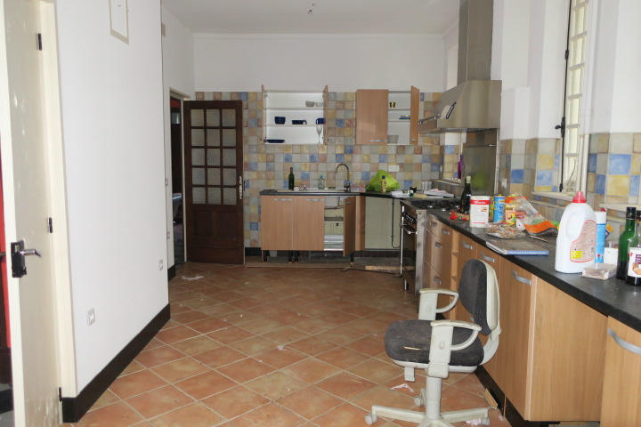 Maison - 344 m² - 10 pièces