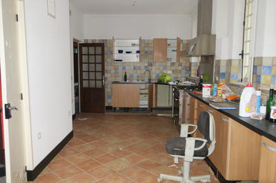 Maison - 344 m² - 10 pièces