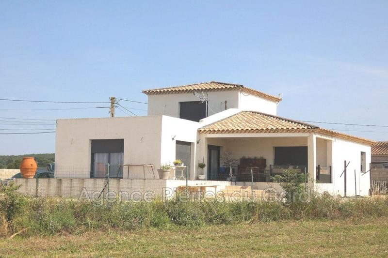 Villa - 131 m² - 5 pièces