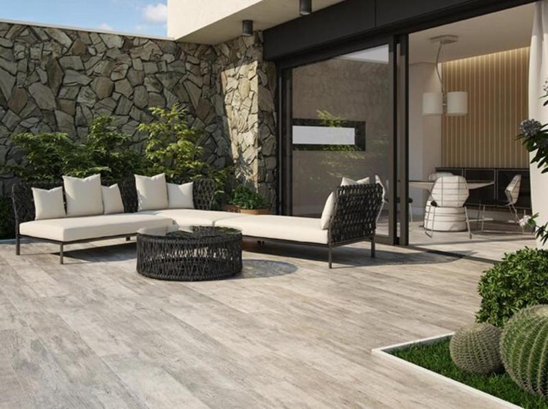 Appartement - 100 m² - 4 pièces