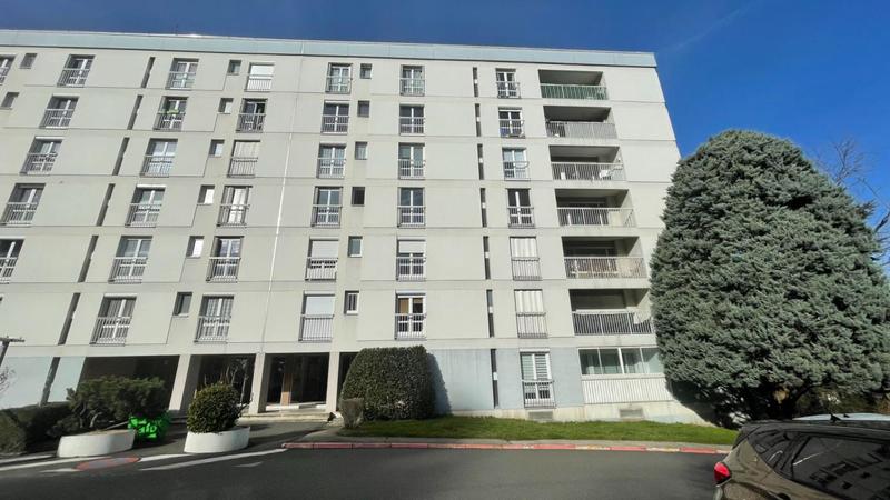 Appartement - 46 m² - 3 pièces