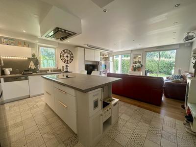 Appartement - 88 m² - 4 pièces