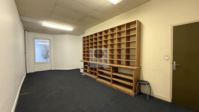 Appartement - 126 m² - 5 pièces