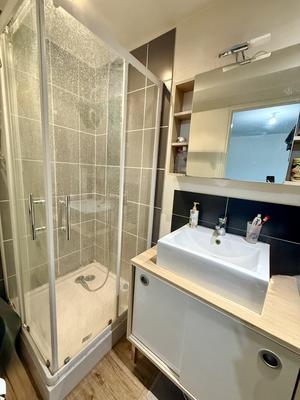 Appartement - 33 m² - 2 pièces