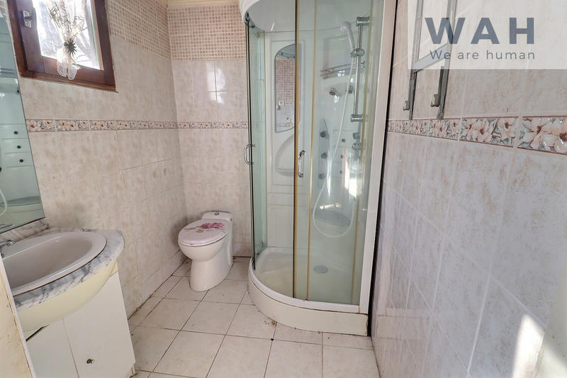 Maison - 50 m² - 4 pièces