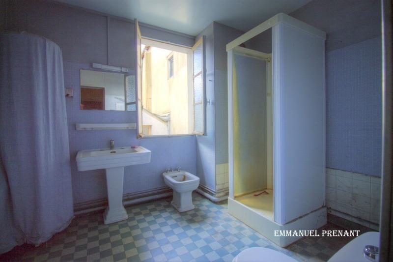 Maison de ville - 180 m² - 5 pièces