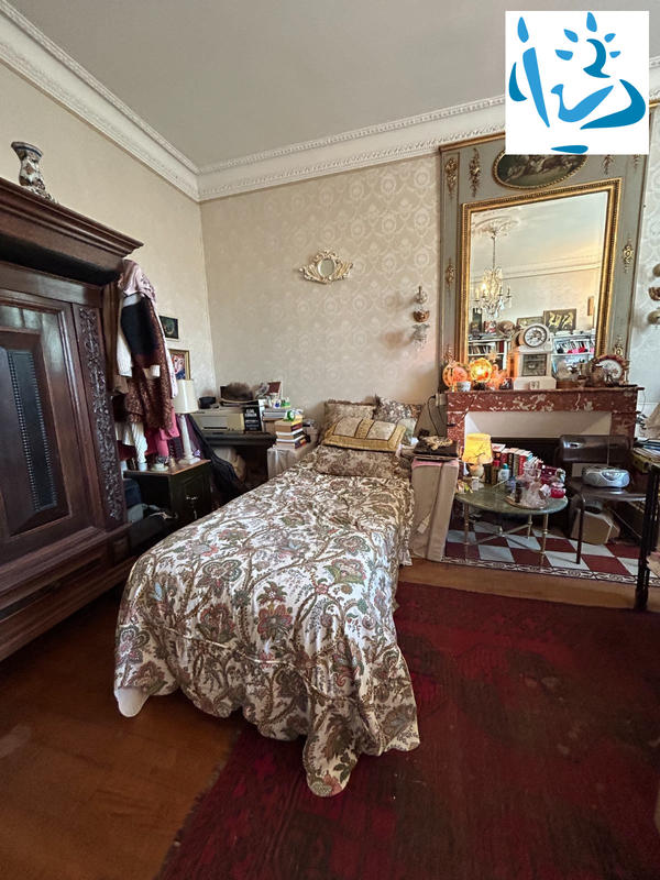 Maison - 128 m² - 5 pièces