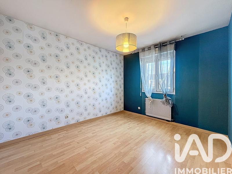 Maison - 148 m² - 6 pièces