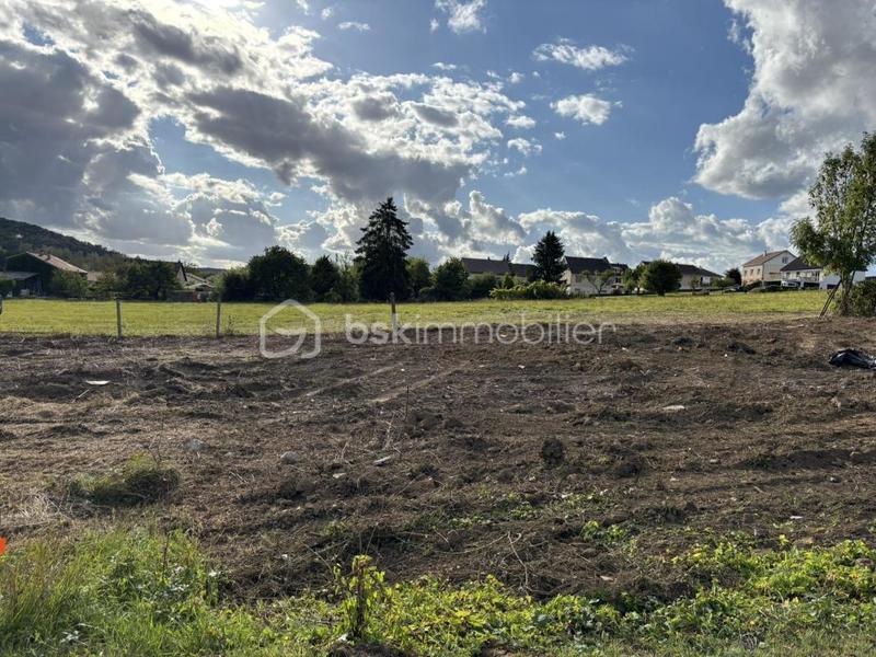 Terrain - 2 941 m²