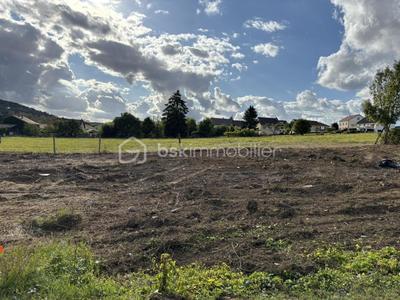 Terrain - 2 941 m²