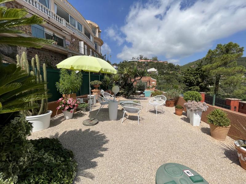 Villa - 150 m² - 4 pièces