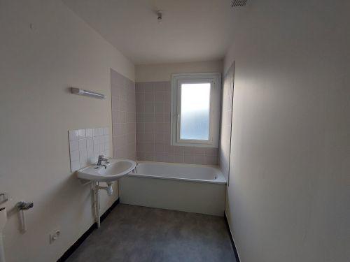 Appartement - 78 m² - 4 pièces