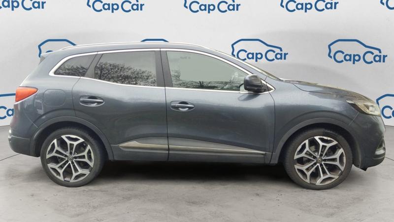 Renault Kadjar I 1.3 TCe 140 Edc 7 Intens - Automatique