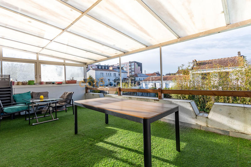 Maison - 156 m² - 6 pièces