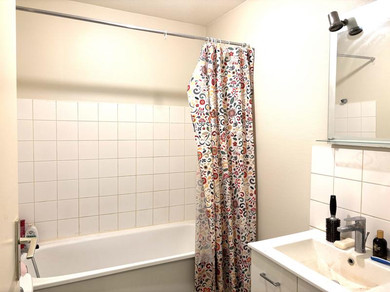 Appartement - 18 m² - 1 pièce