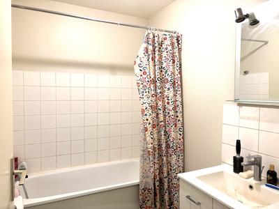 Appartement - 18 m² - 1 pièce