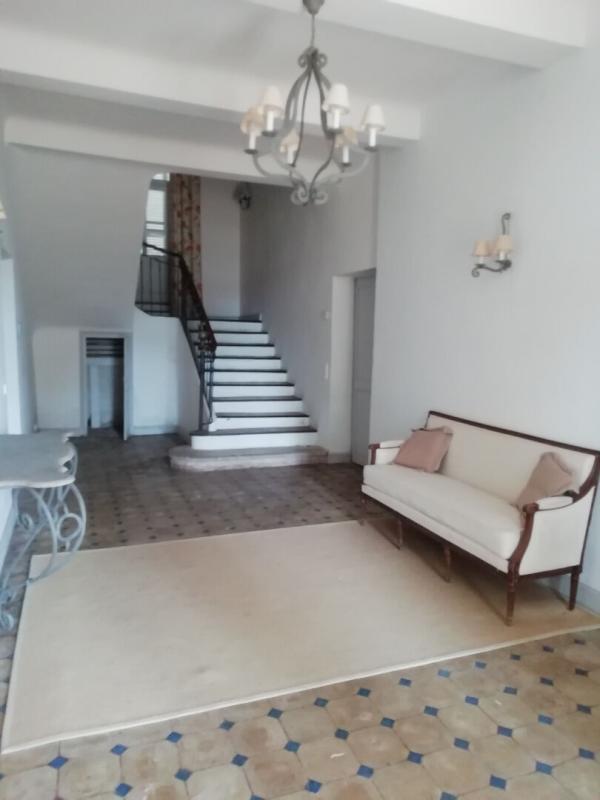 Demeure - 430 m² - 14 pièces