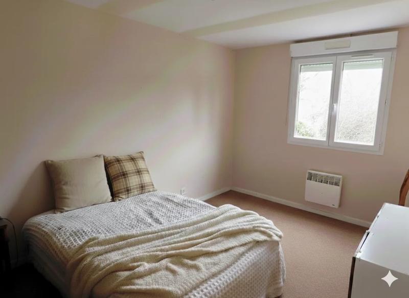 Maison - 73 m² - 4 pièces